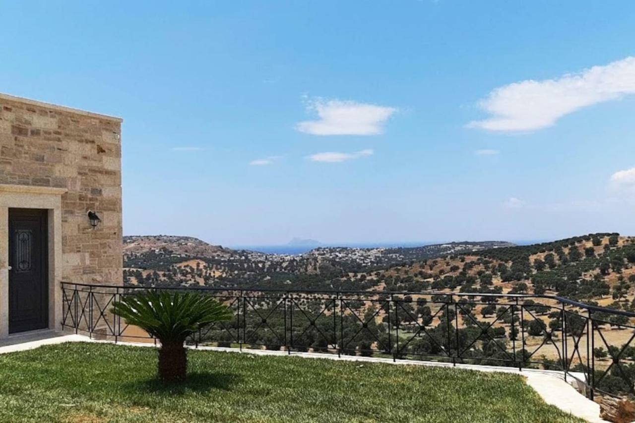Villa Salla Luxury Sivas Екстер'єр фото