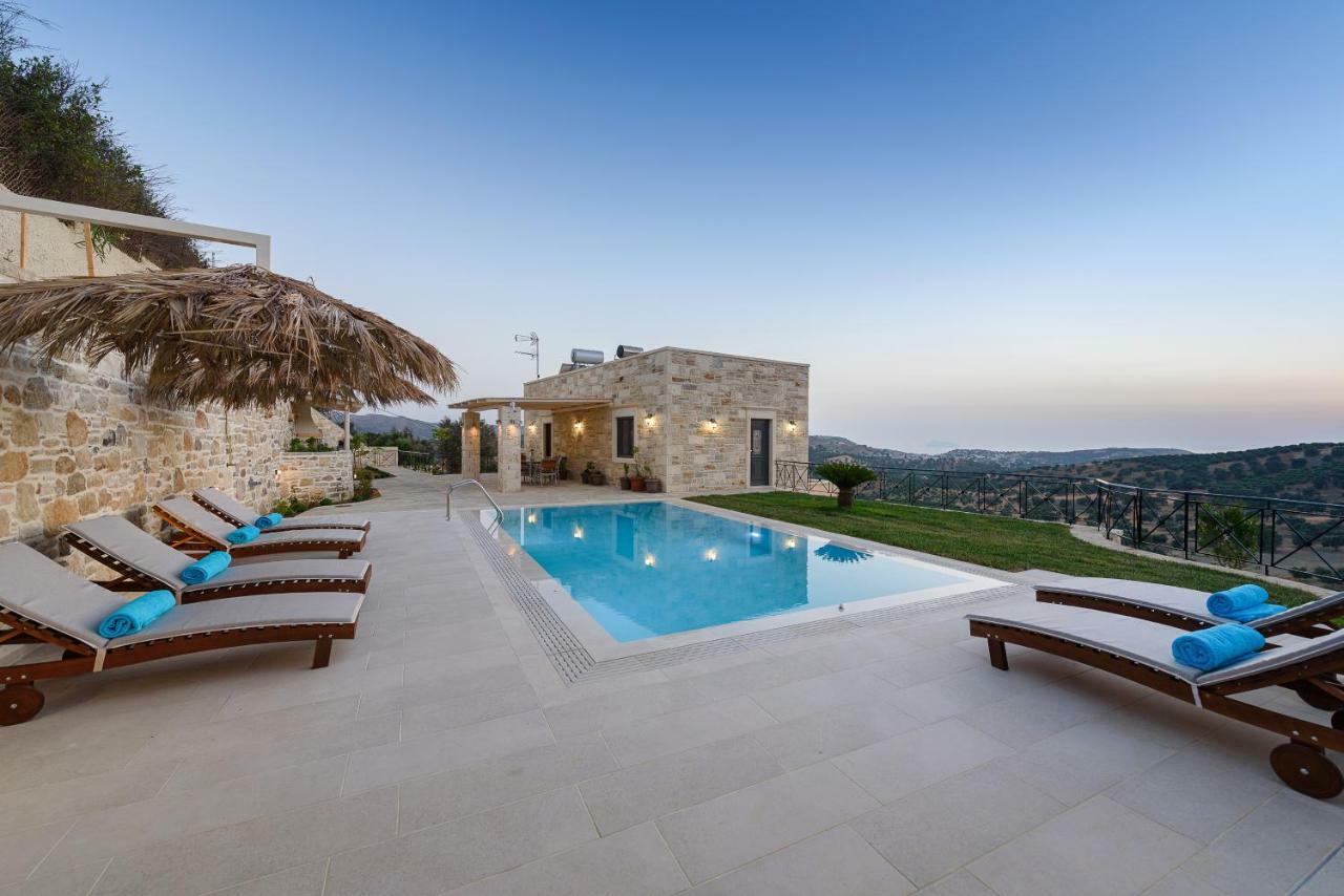 Villa Salla Luxury Sivas Екстер'єр фото