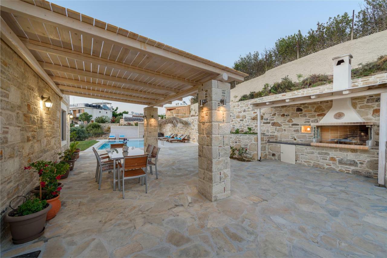 Villa Salla Luxury Sivas Екстер'єр фото