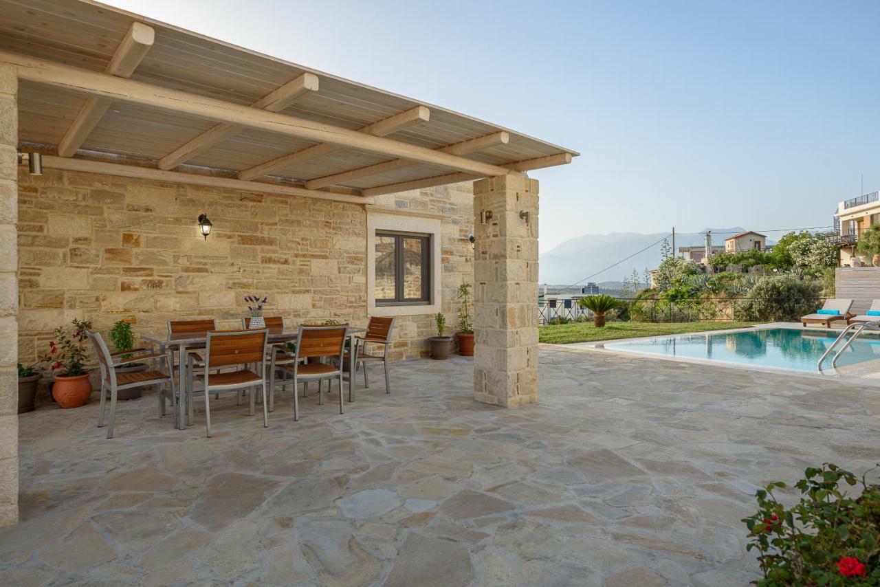 Villa Salla Luxury Sivas Екстер'єр фото