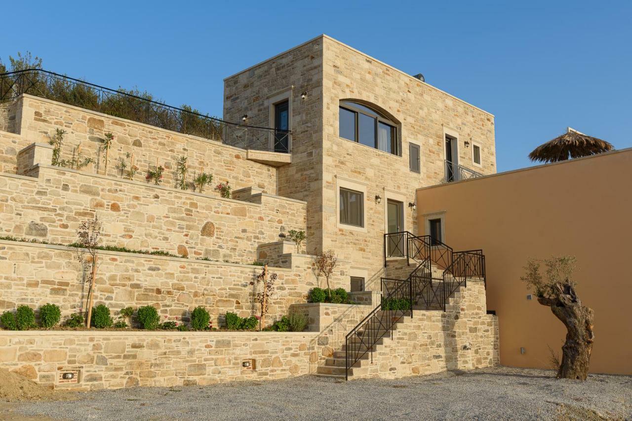 Villa Salla Luxury Sivas Екстер'єр фото